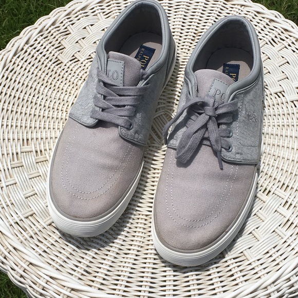 Authentic Ralph Lauren Polo’s - Picture 2 of 4